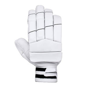 Gants de cricket de qualité supérieure, service OEM, best-sellers, prix raisonnable, vente en ligne. - Product Image 2