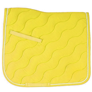 Almohadilla de Cuero para Silla de Montar a Caballo 2026, Personalizable en Color y Logotipo, para Salto y Doma Clásica, Precio Bajo de Fábrica - Product Image 2