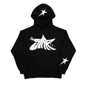 Sudaderas con Capucha para Hombre, Invierno, Sólidas, Casuales, 100% Algodón, Logotipo y Diseño Personalizados, Ecológicas, Transpirables, de Secado Rápido, para Adultos - Product Image 1