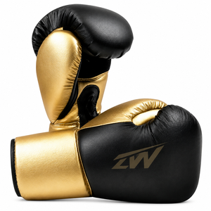Gants de compétition MMA sur mesure, fabricant en gros, gants de boxe pas chers, gants de boxe personnalisés avec logo, gants de boxe à lacets - Product Image 1