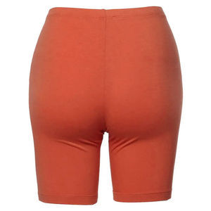 Shorts de Yoga de Cintura Alta, Transpirables, Sin Costuras, para Mujer, Leggings de Gimnasio Personalizados, de Secado Rápido, Ecológicos, para Verano - Product Image 1