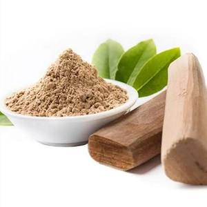 Extrait de Cuirasse de Bois de Santal Sauvage Naturel en Poudre Qualité Cosmétique pour Usage Cosmétique et Parfumerie - Product Image 6