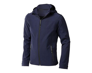 Chaqueta Softshell para Exteriores, Impermeable, Cortavientos y Transpirable, para Hombre y Mujer, Fabricante de Chaquetas Softshell, Personalizable e Impermeable - Product Image 3