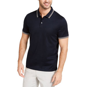 Camisas de Trabajo Personalizadas de Nuevo Diseño, Antiarrugas, de Tejido de Rizo, de Alta Visibilidad, de Secado Rápido, con Logotipo Frontal, para Hombre, Color Amarillo - Product Image 3