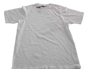 Camiseta de algodón premium para hombre, estilo oversize, informal, transpirable, suave, a la moda, para uso diario, elegante y moderna. - Product Image 1