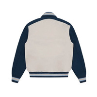 Blouson Bomber Homme Automne à Capuche Col Montant Fermeture Éclair Tissu Respirant Coupe-Vent Impression Personnalisée Embossage Frontal