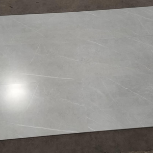 กระเบื้องปูพื้นเซรามิก SERBI SILVER ขนาด 60x120 ซม. ผิวด้าน สำหรับห้องนั่งเล่น 600 x 1200 มม. กระเบื้องผนังสีเทา กระเบื้องอินเดีย - Product Image 3
