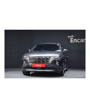 Hyundai Tucson 2023, 1.6 Turbo 4WD, Emisión Euro V, Volante a la Izquierda, Asientos de Cuero, Cámara Trasera - 55,776 km - Product Image 3