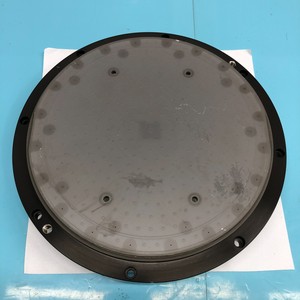 AMAT 0040-05493 CHUCK ESC ASSY, EMAX, 200MM - Equipo y piezas de semiconductores de confianza de Trusted Global Legacy - Product Image 4