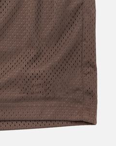 กางเกงขาสั้นชายแบบสั่งทำพิเศษ ปี 2025 ไซส์ใหญ่ ระบายอากาศได้ดี กันลม แห้งเร็ว มีเชือกผูก ปรับแต่งโลโก้ได้ แฟชั่นฤดูร้อน - Product Image 4