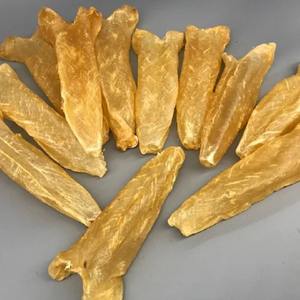 Mácula de Pescado Seca Natural Premium con Alto Contenido de Proteínas para Exportación al por Mayor y Producción Industrial de Alimentos - Product Image 2