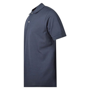 Polos para Hombre, Entrega Rápida Directo de Fábrica, Polos Casuales Comprimidos, Polos Lisos para Golf, para OEM - Product Image 3