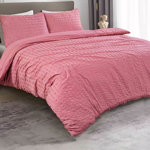 Housse de matelas sur mesure imprimée personnalisée 2024 avec bande élastique, taille personnalisée avec ensemble de taies d'oreiller, protège-matelas - Product Image 1
