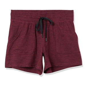 Shorts Deportivos Casuales para Mujer con Forro de Secado Rápido 2 en 1, Shorts de Yoga y Gimnasio, Shorts de Running de Verano para Mujer, Doble Capa - Product Image 6