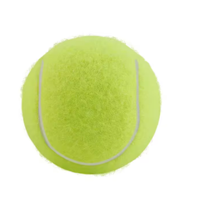 Tennis <b>Ball</b> Yellow Durable for Tennis Game <b>Bounce</b> Height 135-145cm Deformation 0.23-0.25inch - Product Image 6