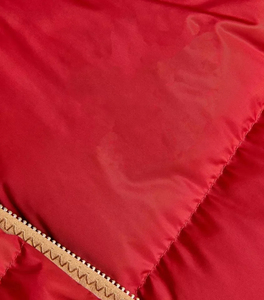 Chaleco Acolchado Transpirable, Diseño de Última Moda, Más Vendido, Personalizado al por Mayor, OEM, Resistente al Viento, Grueso, Sin Mangas - Product Image 2