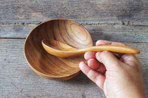 Creative Design Wooden Butter Cream Spreaders Pastry <b>Cheese</b> Jam Knife <b>Sets</b> Excellent Quality Products - Product Image 4