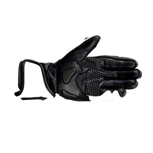 Motorcycle Riding Gloves Breathable Mesh Hard Knuckle Protection Motorbike Racing Gloves Anti <b>Slip</b> Racing Gloves - Product Image 6
