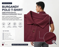 Polo homme de haute qualité 100% coton 220 GSM, polo premium, logo personnalisé, fabricant en gros, OEM