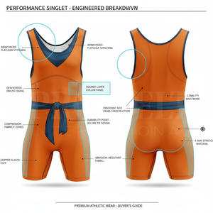 Ropa Deportiva sin Mangas para MMA, Artes Marciales y Lucha Libre, Singlets OEM ODM, Cómodos y de Secado Rápido - Product Image 2