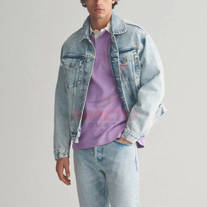 เสื้อโปโลรักบี้ดีไซน์ทันสมัย เหมาะสำหรับการฝึกซ้อมเป็นทีมและการสวมใส่ลำลอง - Product Image 4