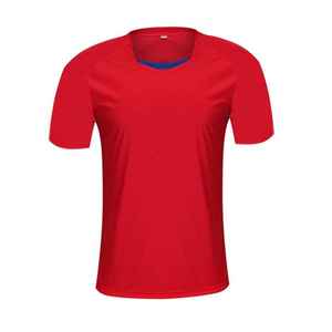 Ensemble de vêtements de tennis et de badminton personnalisés de haute qualité, tissu à séchage rapide, impression numérique intégrale, maillot et short - Product Image 5