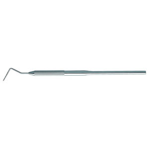 Sondes dentaires de haute qualité, sondes en acier inoxydable très vendues - Product Image 5