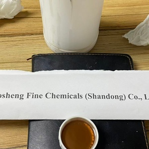 LABSA Líquido <span class=keywords><strong>Concentrado</strong></span> 96% - Surfactante Aniónico de Disolución Rápida para Cosméticos, Detergentes y Productos Químicos para el Cuidado del Cabello - Product Image 5