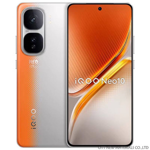 Teléfono Inteligente Original IQOO Neo 10 5G, Pantalla AMOLED de 6.7 Pulgadas y 144 Hz, 6100 mAh, SuperVOOC de 120 W, IMX921, Octa Core, 3 NFC, Android 15 - Product Image 4