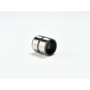 Buje de horquilla 550/40927 55.05x45.15x60.80MM compatible con retroexcavadora JCB 3CX 4CX, pivote de brazo de cucharón, pieza OEM - Product Image 1