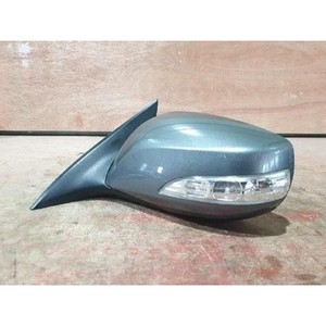 Espejo Retrovisor Izquierdo Usado 876102M000 - Product Image 2