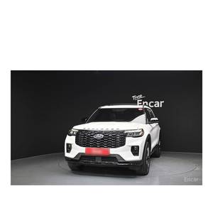 ฟอร์ด เอ็กซ์พลอเรอร์ เอสที-ไลน์ ปี 2024 เครื่องยนต์ 2.3 ลิตร ขับเคลื่อน 4 ล้อ เกียร์อัตโนมัติ พวงมาลัยซ้าย พร้อมกล้องมองหลัง ระยะทาง 8,976 กม. - Product Image 3