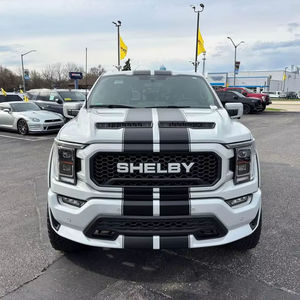 2024 For-rd Sh-ee1by F-150 DIY Industriel OEM ODM Personnalisé Aluminium Plastique Acier Garantie 3 ans - Product Image 2