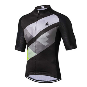 Lightweight Comfortable Fit <b>Cycling</b> Jersey Premium Quality Fabric For Professional <b>Cycling</b> And Daily Ride Use - Product Image 2