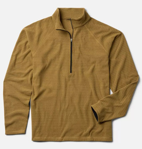 Suéter cárdigan personalizado 100% algodón con cremallera completa, tejido de punto, fabricante mayorista, jersey ligero unisex - Product Image 1