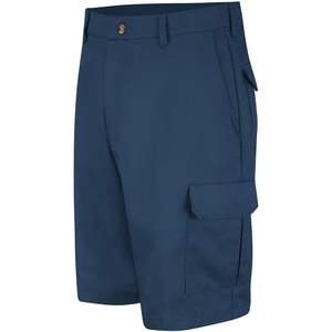 Custom <b>Men's</b> XXS Cotton Cargo <b>Shorts</b> 100% Cotton Woven and Knitted Sport <b>Pattern</b> with Embroidered Logos for Basketball - Product Image 2