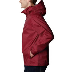 Nouvelles Vestes Coupe-Vent Personnalisables 2026 – Vente en Gros, Faible MOQ, Respirantes, pour l'Hiver - Product Image 3