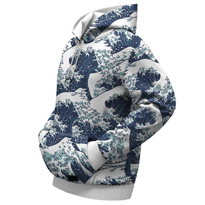 Nouveaux sweats à capuche pour hommes à sublimation, tendance du moment, légers, prix raisonnable, sweats à capuche à sublimation de haute qualité - Product Image 2