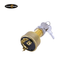 Interruptor Marino YW de Alta Calidad Resistente al Agua Salada con Bisagra Duradera TW Origin - Product Image 1