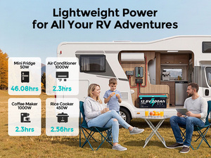 Batería LiFePO4 de 12.8V 200Ah, 6000 Ciclos, Larga Duración, 10 Años de Servicio, Baja Autodescarga, Libre de Mantenimiento, Energía Segura y Confiable - Product Image 4
