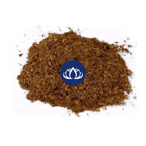 สินค้าขายดี บล็อกใยมะพร้าว สำหรับการเจริญเติบโตของรากและกักเก็บน้ำ วัสดุปลูกมะพร้าวบริสุทธิ์ จัดส่งทันที - Product Image 1