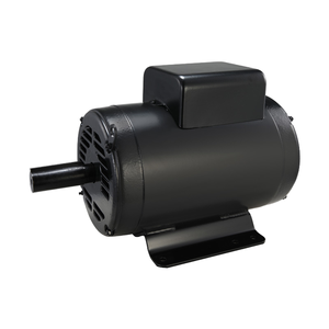 4 poli 208-230V 1800RPM ODP motore elettrico a corrente alternata 5HP 60HZ motore monofase di nuova generazione - Product Image 3