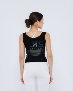 Faja Corsé Moldeadora Exclusiva para Mujer, Entalladora de Cintura, Moldeador Corporal de Torso Largo, Estilosa - Product Image 3