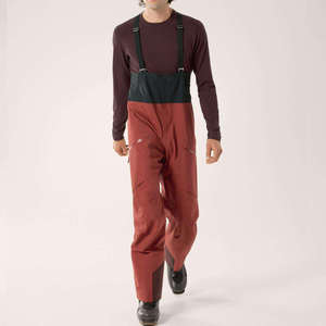 Pantalones de Esquí Impermeables Profesionales para Hombre, Overoles de Snowboard Resistentes al Viento, Ropa Deportiva Térmica de Invierno para Exteriores, Pantalones Personalizados - Product Image 2