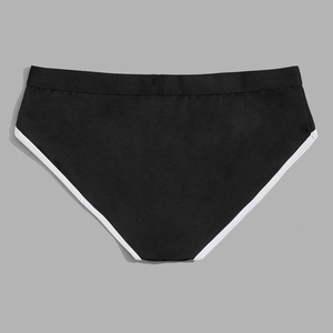 Ropa Interior Masculina de Diseño Sexy y Atractivo a Precio de Mayoreo, Transpirable, Ligera, de Talla Grande, de Alta Calidad y de Secado Rápido - Product Image 4