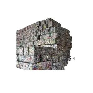 99.99% Recycled Aluminium UBC Scrap/Clean Used Beverage Can Aluminium Scrap Used Beverage Can Scrap