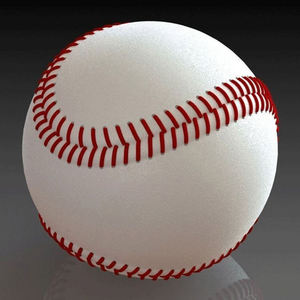 Pelotas de Béisbol de PVC Profesionales de Último Modelo, Color Personalizado con Servicio OEM, Mejor Precio de Fábrica, Pelotas de Béisbol con Logotipo Personalizado - Product Image 1