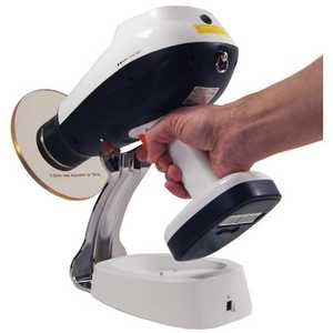 เครื่องเอกซเรย์พกพา Maxray Cocoon - Product Image 3