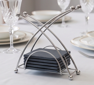Porta Servilletas de Hierro de Alta Calidad para Mesa de Comedor, Accesorio Decorativo para el Hogar, Cajas de Pañuelos y Uso en la Comedor - Product Image 4