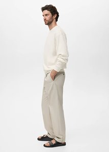 Sweat-shirts pour hommes de taille adulte, nouvelle collection d'hiver, haute qualité, strass, polyester/coton, tailles et couleurs personnalisables, séchage rapide - Product Image 5
